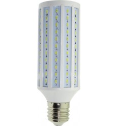 Bec Led E40 30W Porumb Smd 5730 Alb Rece