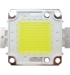 Led 100W Alb Rece 30-36V