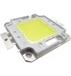 Led 100W Alb Rece 30-36V