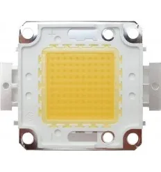 Led 100W Alb Cald 30-36V
