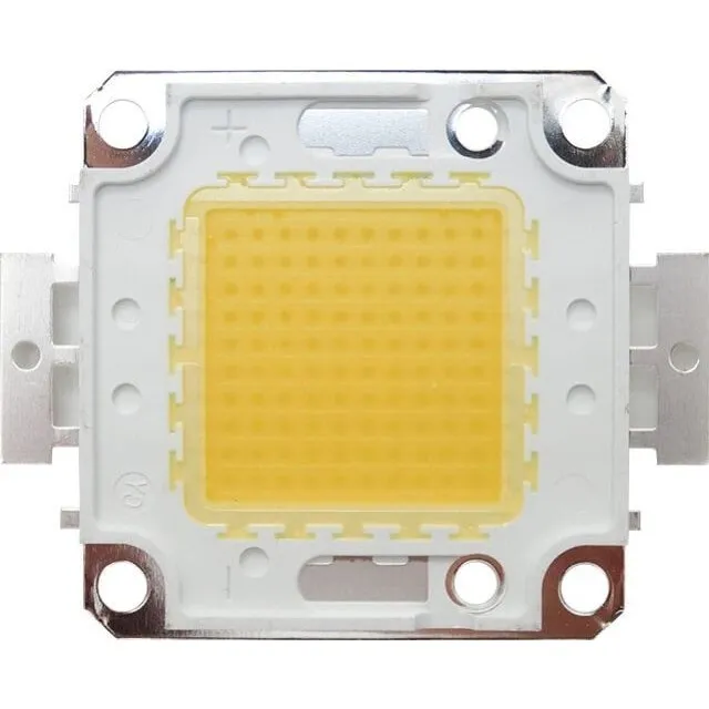 Led 100W Alb Cald 20-36V - 1