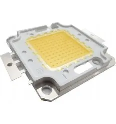 Led 100W Alb Cald 30-36V