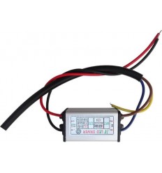 Led Driver 10W 30-48V