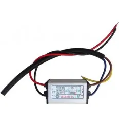 Led Driver 10W 30-48V