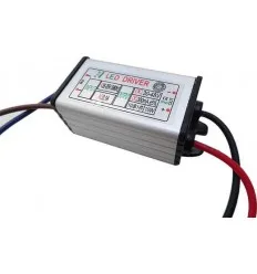 Led Driver 10W 30-48V