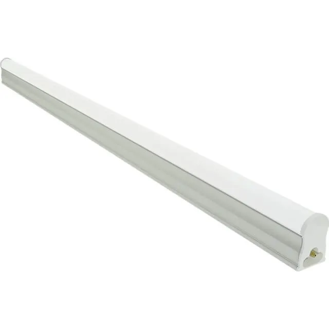 Corp Led 9W 60Cm T5 Mat  1