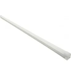 Corp Led 18W 120Cm T8 Mat Alb Rece