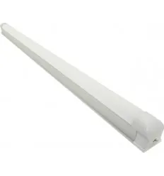 Corp Led 8W 60Cm T8 Mat Alb Rece