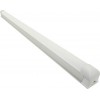Corp Led 8W 60Cm T8 Mat Alb Rece - 1