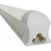 Corp Led 8W 60Cm T8 Mat Alb Rece - 2