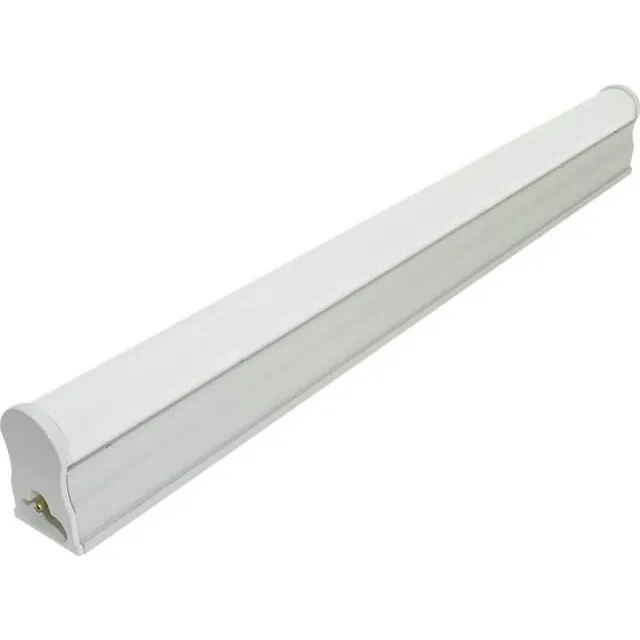 Corp Led 4.8W 30Cm T5 Mat - 1