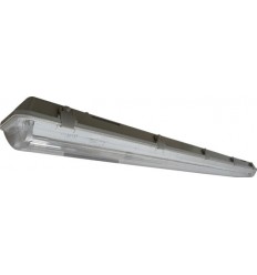 Corp Neon Led 2X1500 Mm Etans Ip65