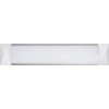 Corp Led 10W Alb Rece / Alb Natural Decorativ  2