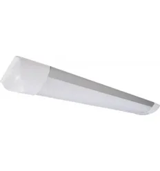 Corp Led 10W Alb Rece / Alb Natural Decorativ