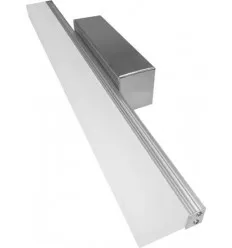 Corp Led 6W Liniar Aplicat 7741 Alb Rece