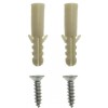 Corp Led 6W Liniar 7741 - 8