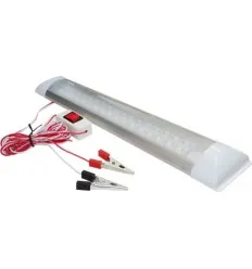 Corp Led Auto 12V 20W Cu Intrerupator