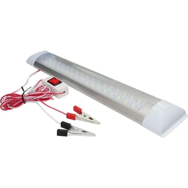 Corp Led Auto 12V 20W Cu Intrerupator  1