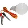 Bec Led 7W 12V Alb Rece  1