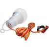 Bec Led 7W 12V Alb Rece  3