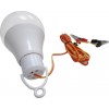 Bec Led 15W 12V Alb Rece - 3