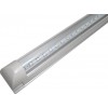 Corp Led 8W 60Cm T8 Transparent Alb Rece - 3