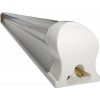 Corp Led 8W 60Cm T8 Transparent Alb Rece - 4