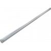 Corp Led 18W 120Cm T8 Transparent Alb Rece - 1