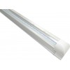 Corp Led 18W 120Cm T8 Transparent Alb Rece - 2