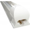 Corp Led 18W 120Cm T8 Transparent Alb Rece - 3