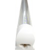 Corp Led 18W 120Cm T8 Transparent Alb Rece - 4