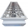 Corp Pentru Tuburi Led 30X120Cm Incastrat - 3