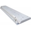 Corp Pentru Tuburi Led 30X120Cm Incastrat - 6
