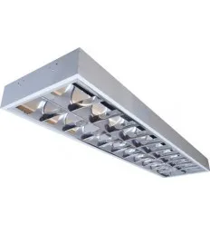 Corp Pentru Tuburi Led 30X120 Aplicat