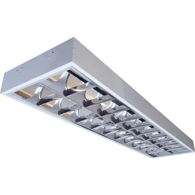 Corp Pentru Tuburi Led 30X120 Aplicat - 1