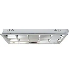 Corp Pentru Tuburi Led 30X60Cm Incastrat