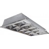 Corp Pentru Tuburi Led 30X60Cm Incastrat - 1