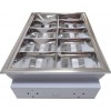 Corp Pentru Tuburi Led 30X60Cm Incastrat - 3