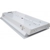 Corp Pentru Tuburi Led 30X60Cm Incastrat - 7
