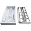Corp Pentru Tuburi Led 30X60Cm Aplicat - 4