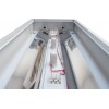 Corp Pentru Tuburi Led 30X60Cm Aplicat - 5