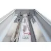 Corp Pentru Tuburi Led 30X60Cm Aplicat - 5