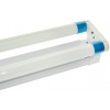 Suport Tub Neon Led 2 X 600 Mm - 5
