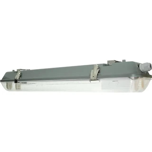 Corp Neon Led 2X600 Mm Etans Ip65  1