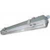 Corp Neon Led 1X600 Mm Etans Ip65 - 1