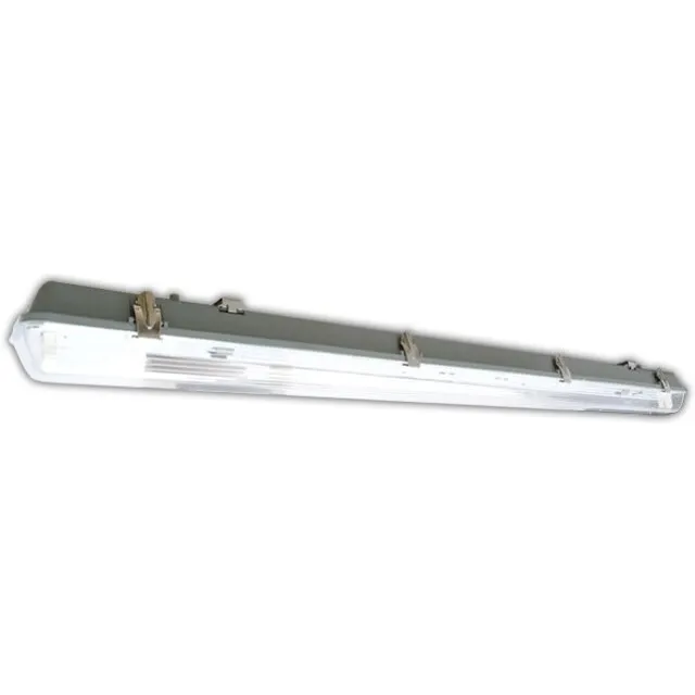 Corp Neon Led 1X1200 Mm Etans Ip65  1