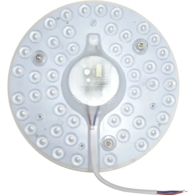 Modul Aplica Led 28W Alb Rece / Natural / Cald - 1