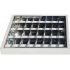 Corp 60X60Cm Aplicat Pentru Tuburi Led - 2
