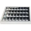 Corp 60X60Cm Aplicat Pentru Tuburi Led - 2