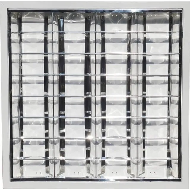 Corp 60X60Cm Aplicat Pentru Tuburi Led - 1